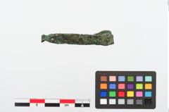 Foto von Bronzeösenzwinge (NHMW-PRAE-024233)